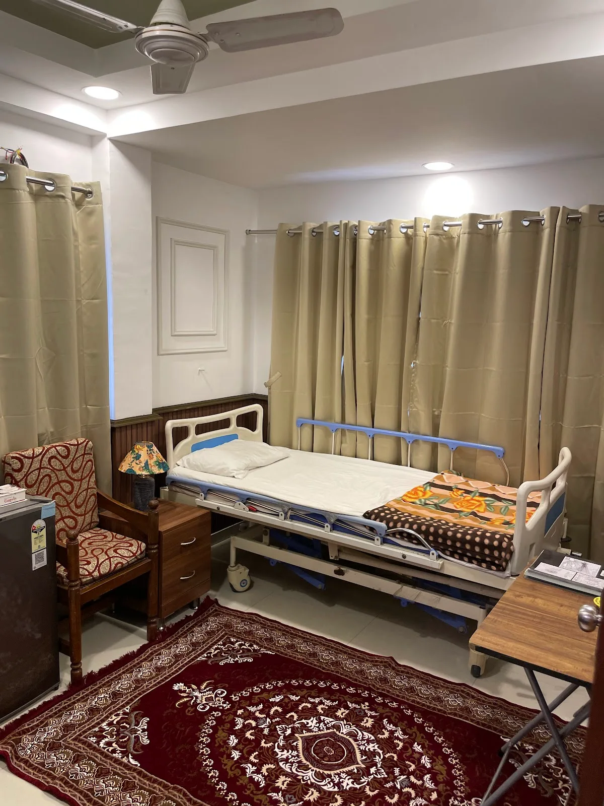 BHN CarePlus+ - Dementia Care Center & Old Age Home /Assisted Living Center in Andheri, Mumbai