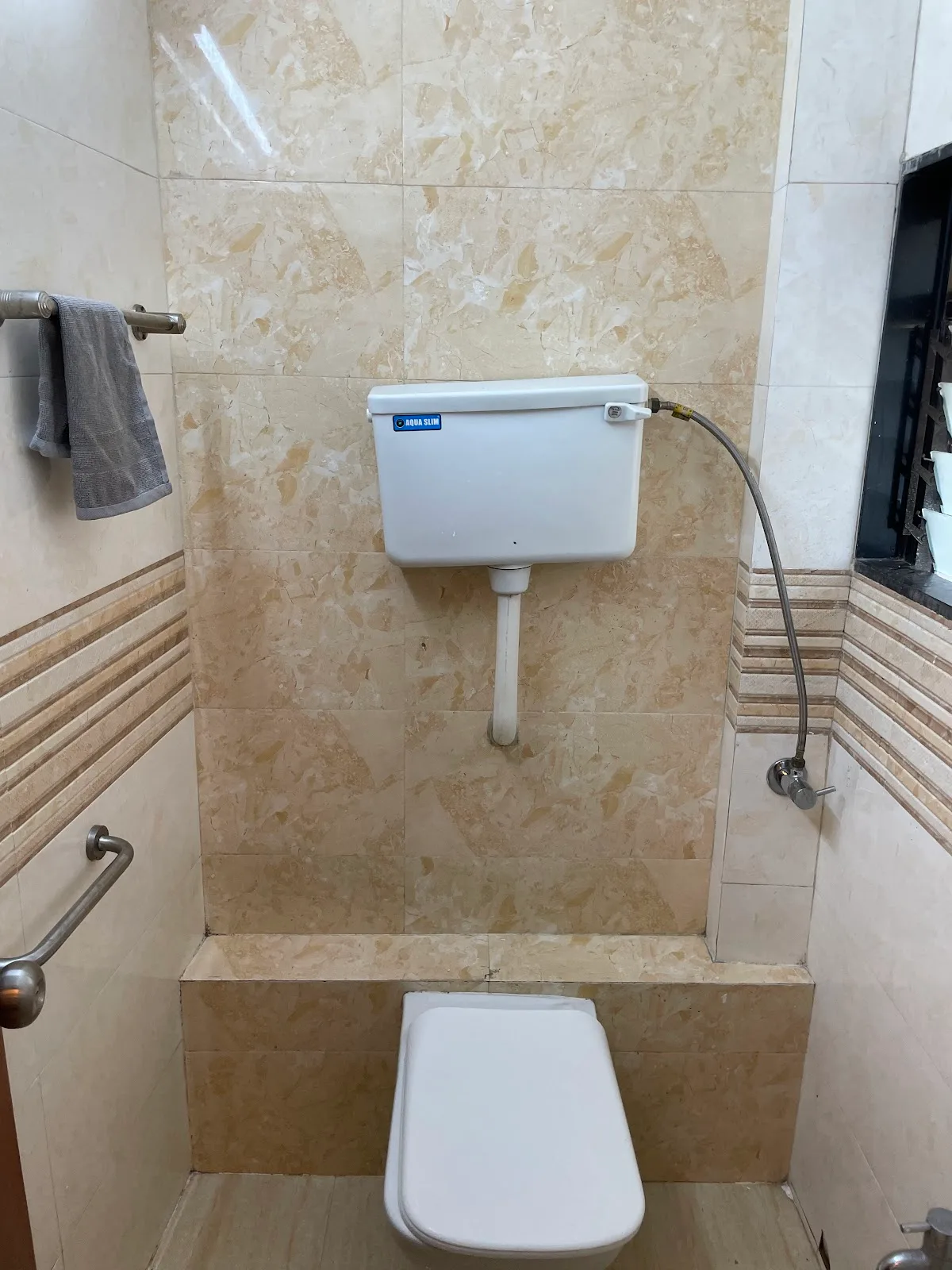 BHN CarePlus+ - Dementia Care Center & Old Age Home /Assisted Living Center in Andheri, Mumbai