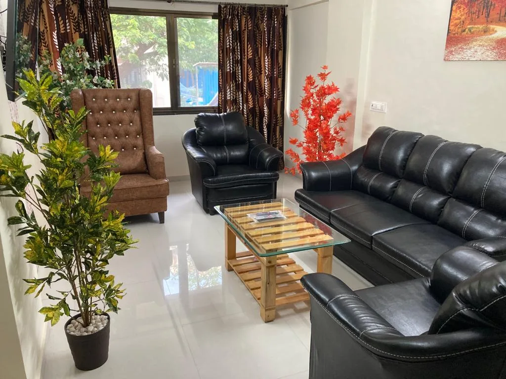 BHN CarePlus+ - Dementia Care Center & Old Age Home /Assisted Living Center in Andheri, Mumbai
