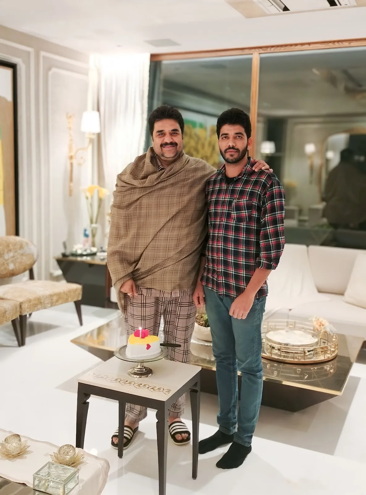 Bhajan Global Impact Foundation
