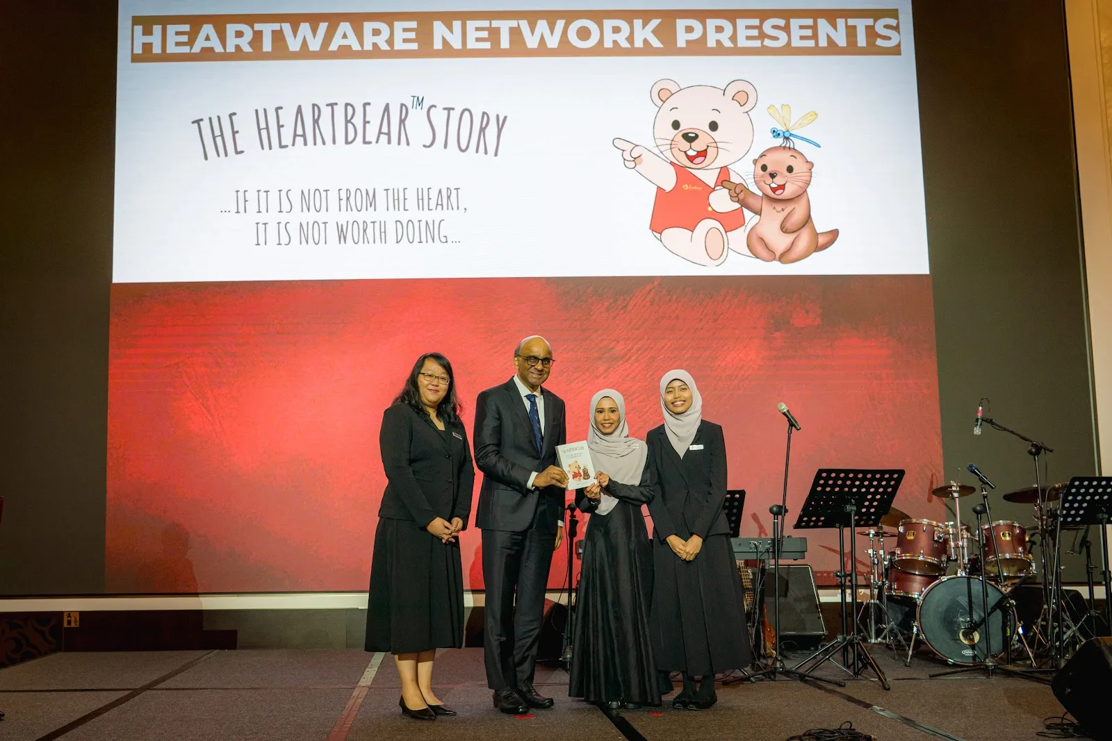 Heartware Network