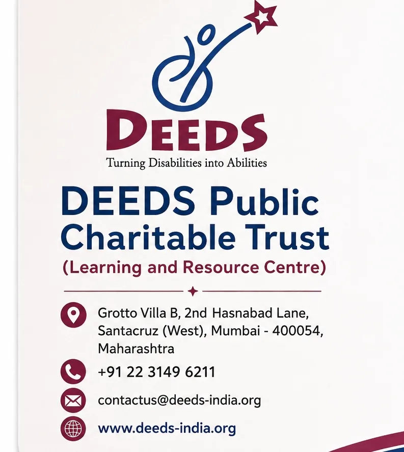 Deeds Public Charitable Trust
