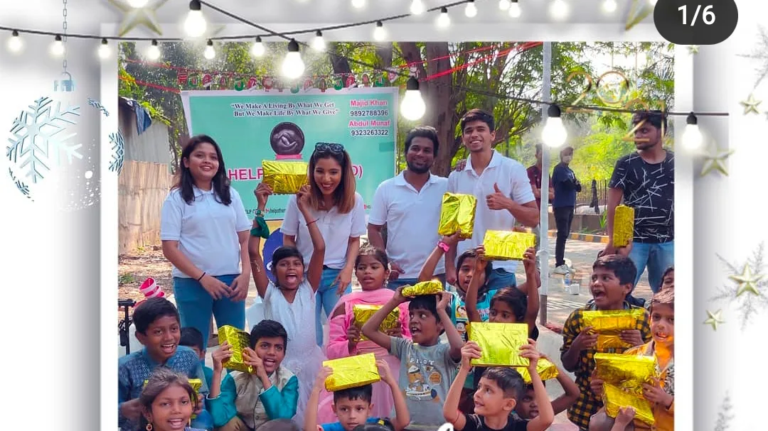 HELP OTHER NGO