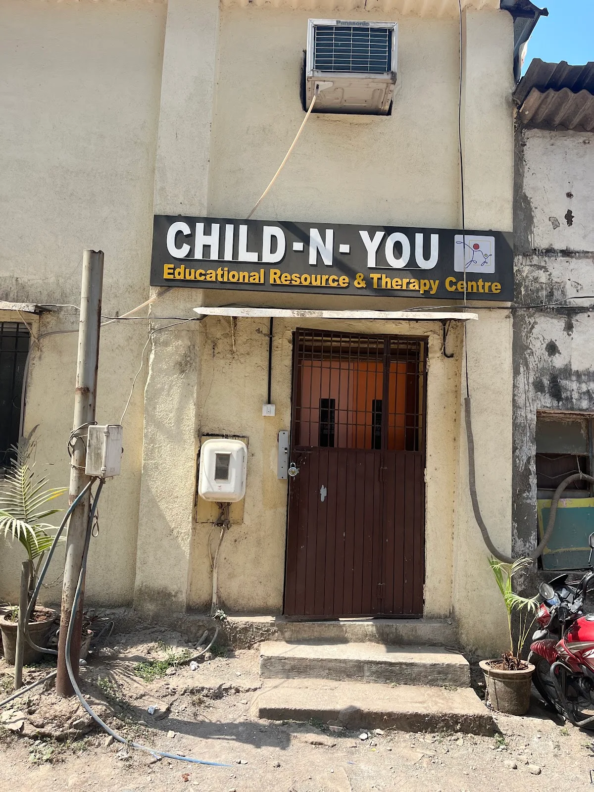 Child-n-You