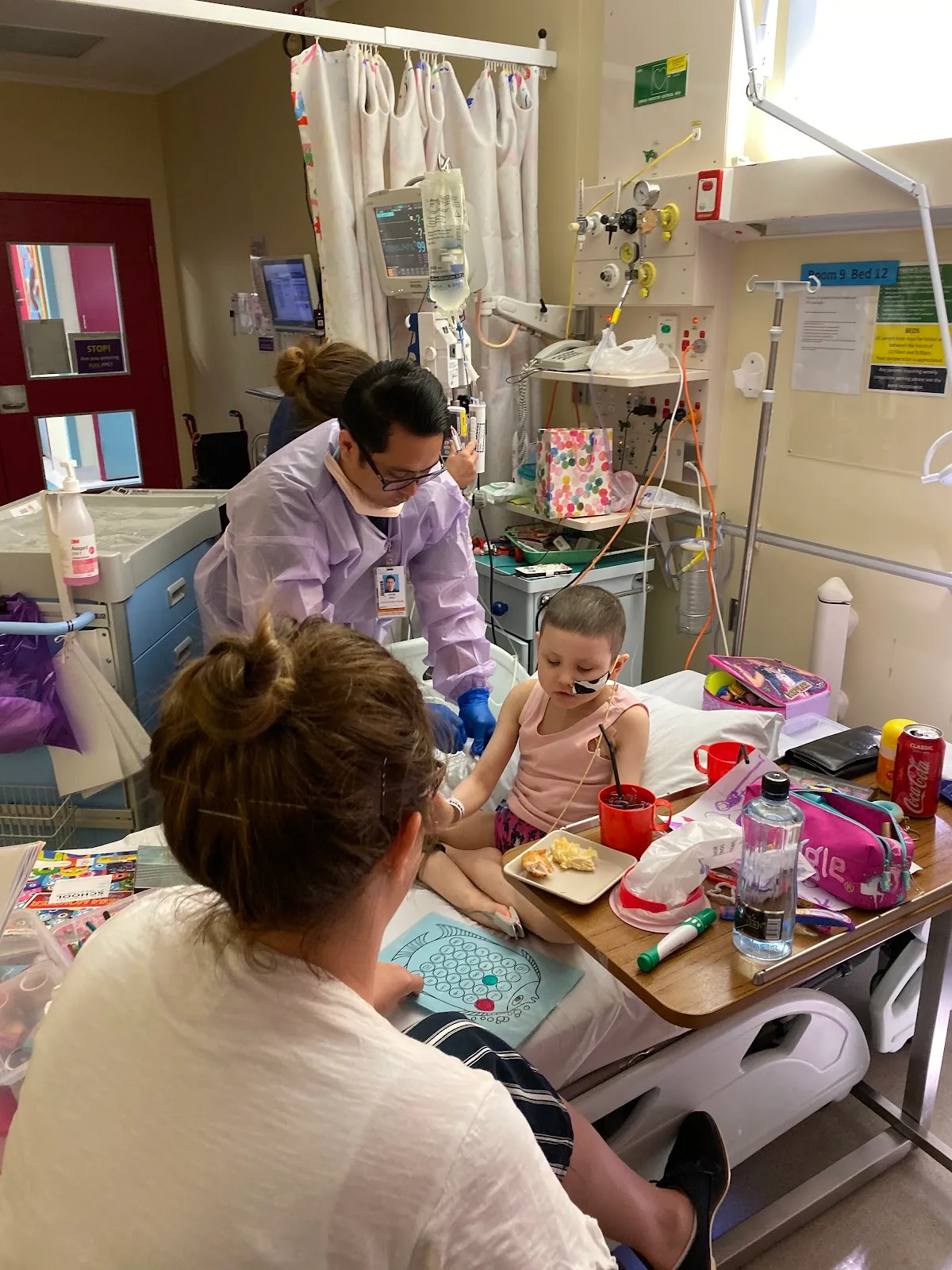 MissingSchool - Charity to Help Unwell Children in Australia