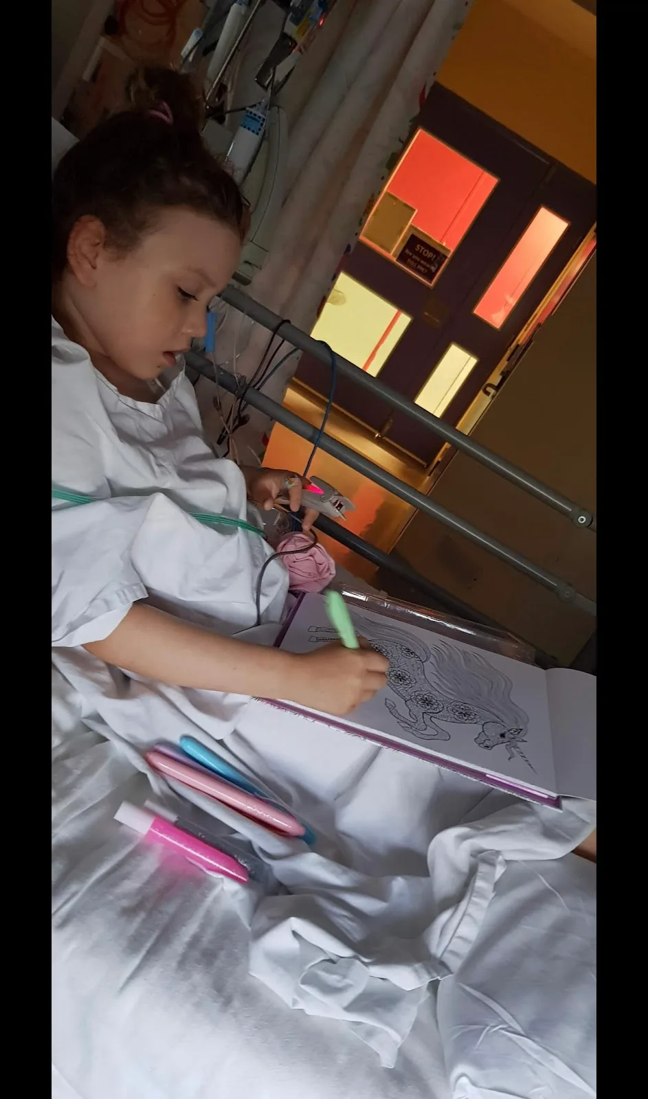 MissingSchool - Charity to Help Unwell Children in Australia