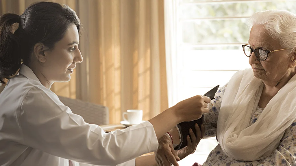 Loyal Aide Homecare