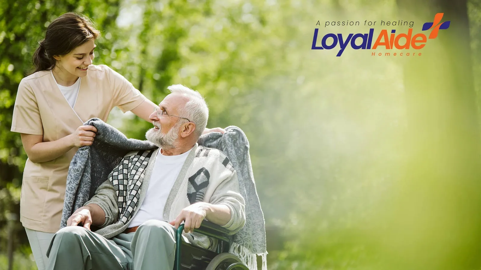 Loyal Aide Homecare