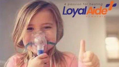 Loyal Aide Homecare