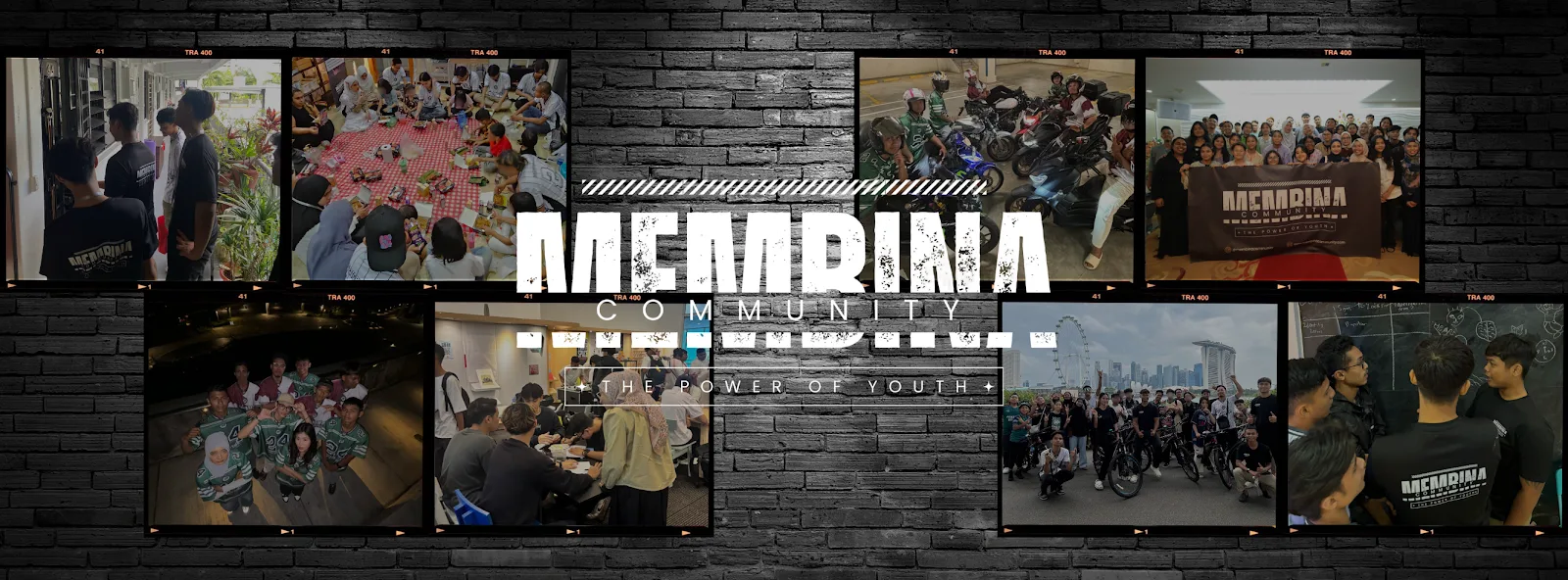 MEMBINA Community (Ltd.)