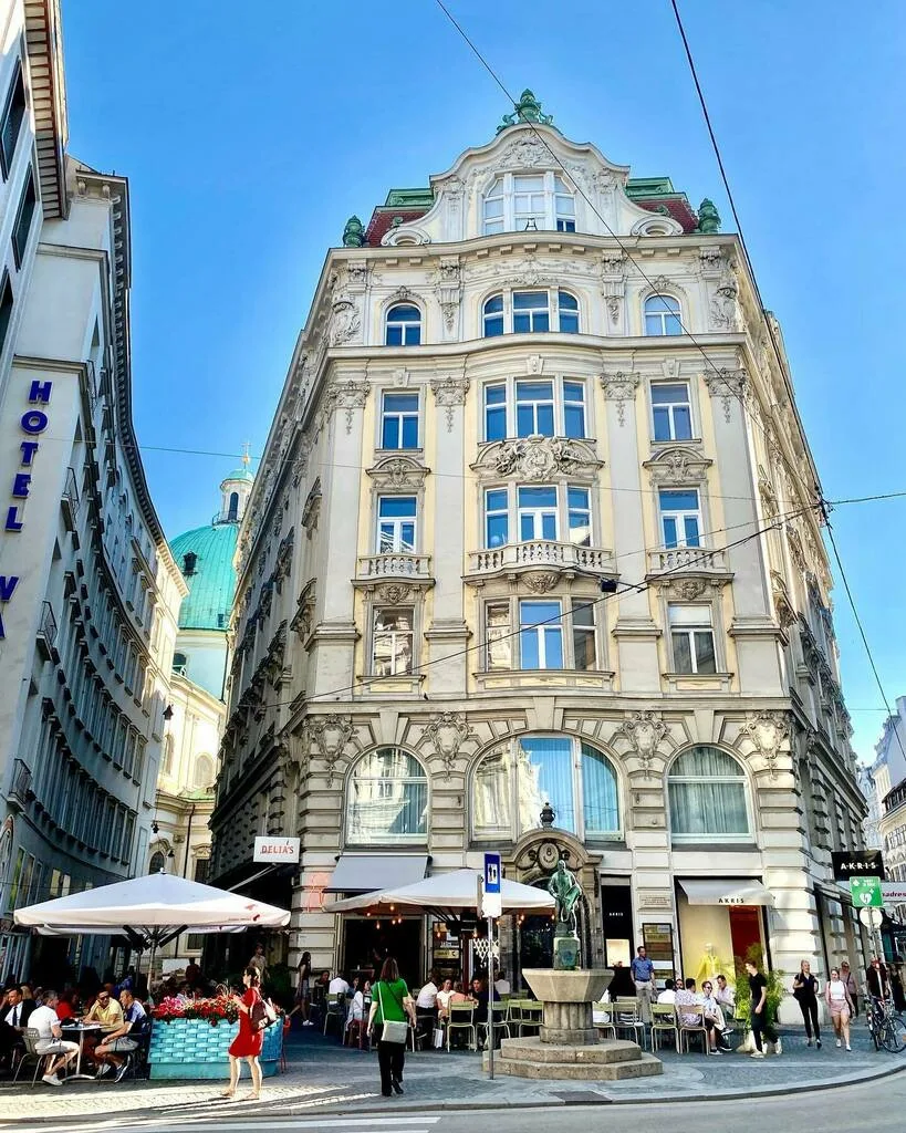 VIBE Vienna / PR & Communication