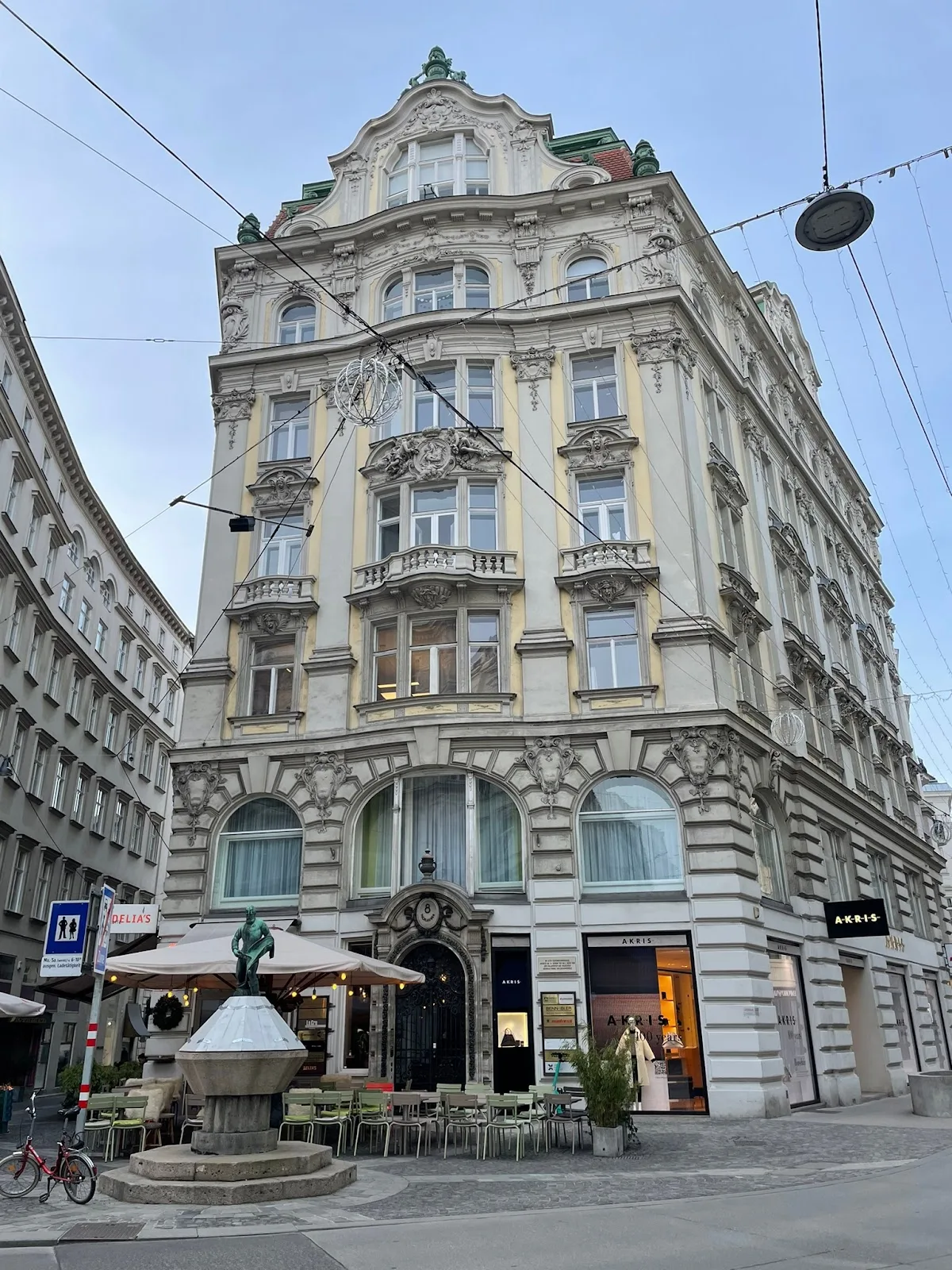 VIBE Vienna / PR & Communication