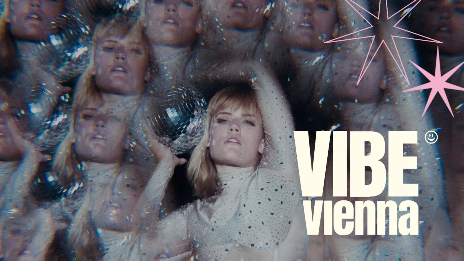 VIBE Vienna / PR & Communication
