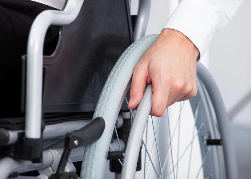 Handicapeut Québec