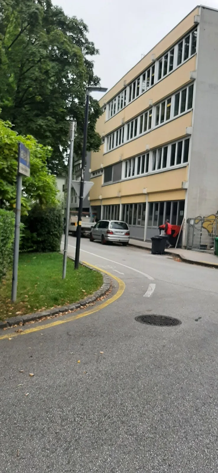 Sozialberatung der Soziale Arbeit gGmbH