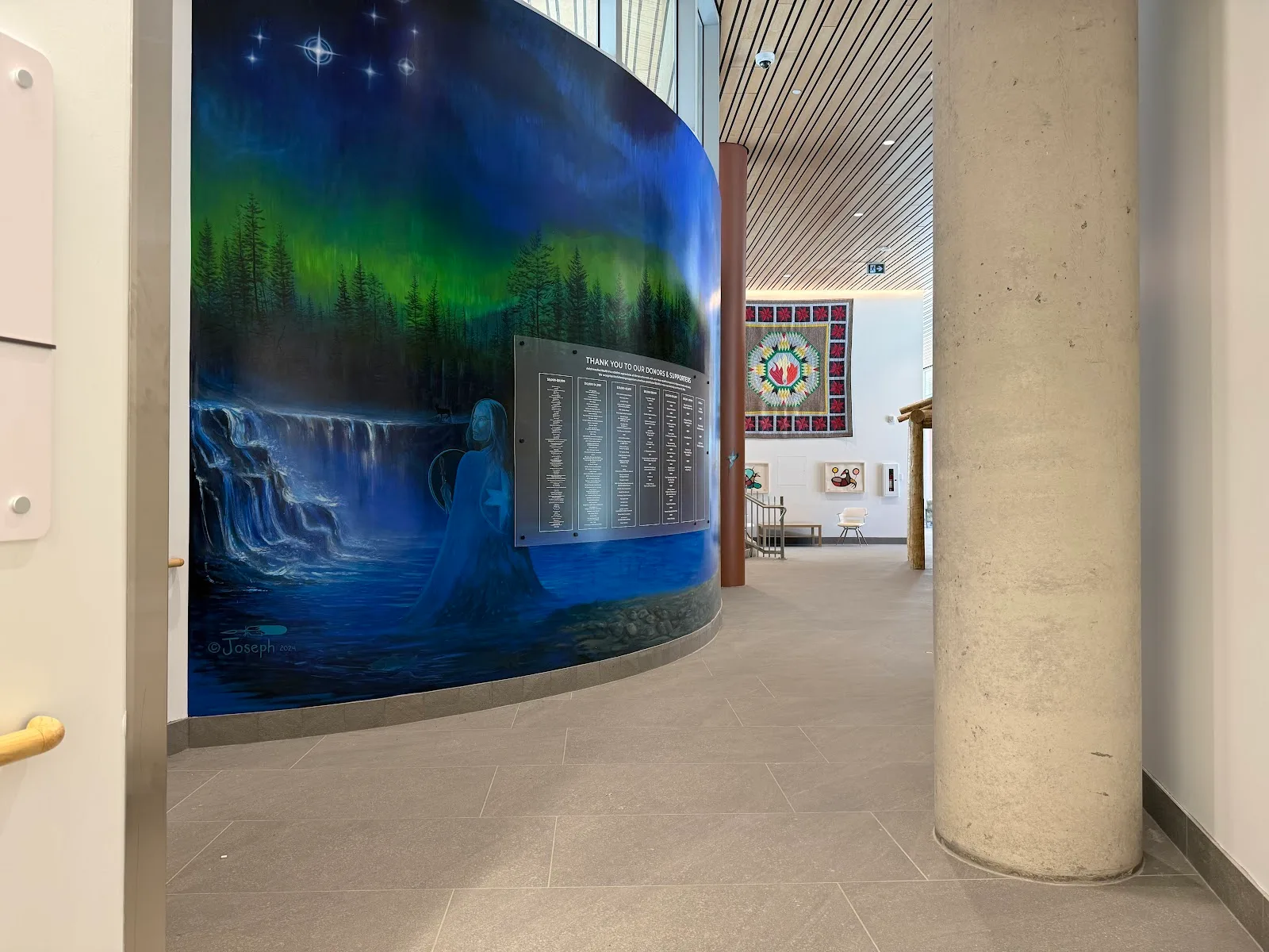 Anishnawbe Health Toronto