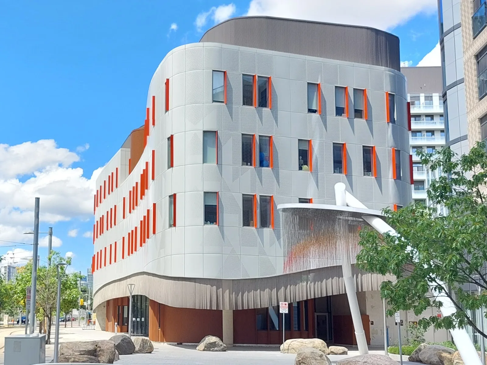 Anishnawbe Health Toronto