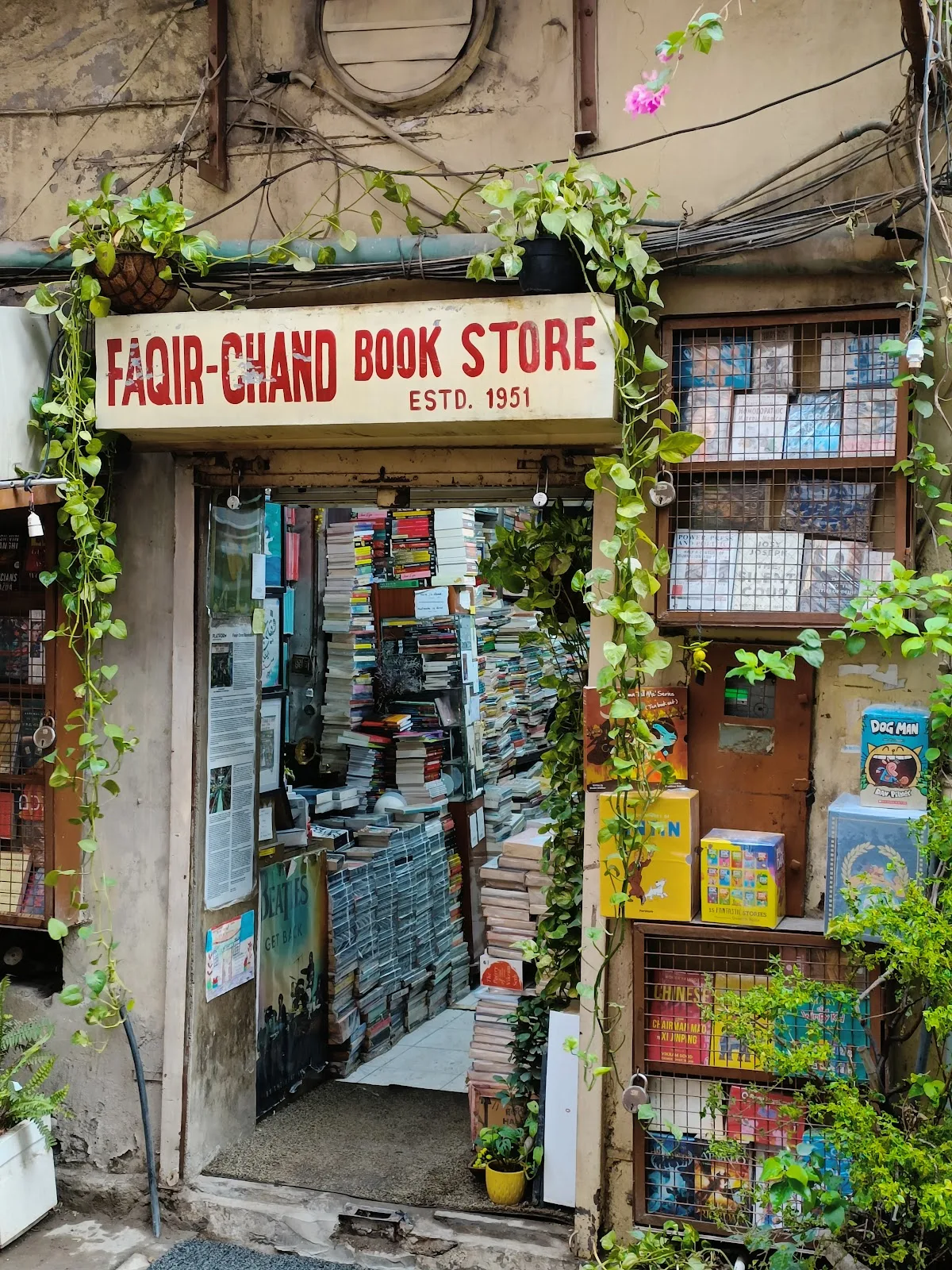 Khan Market