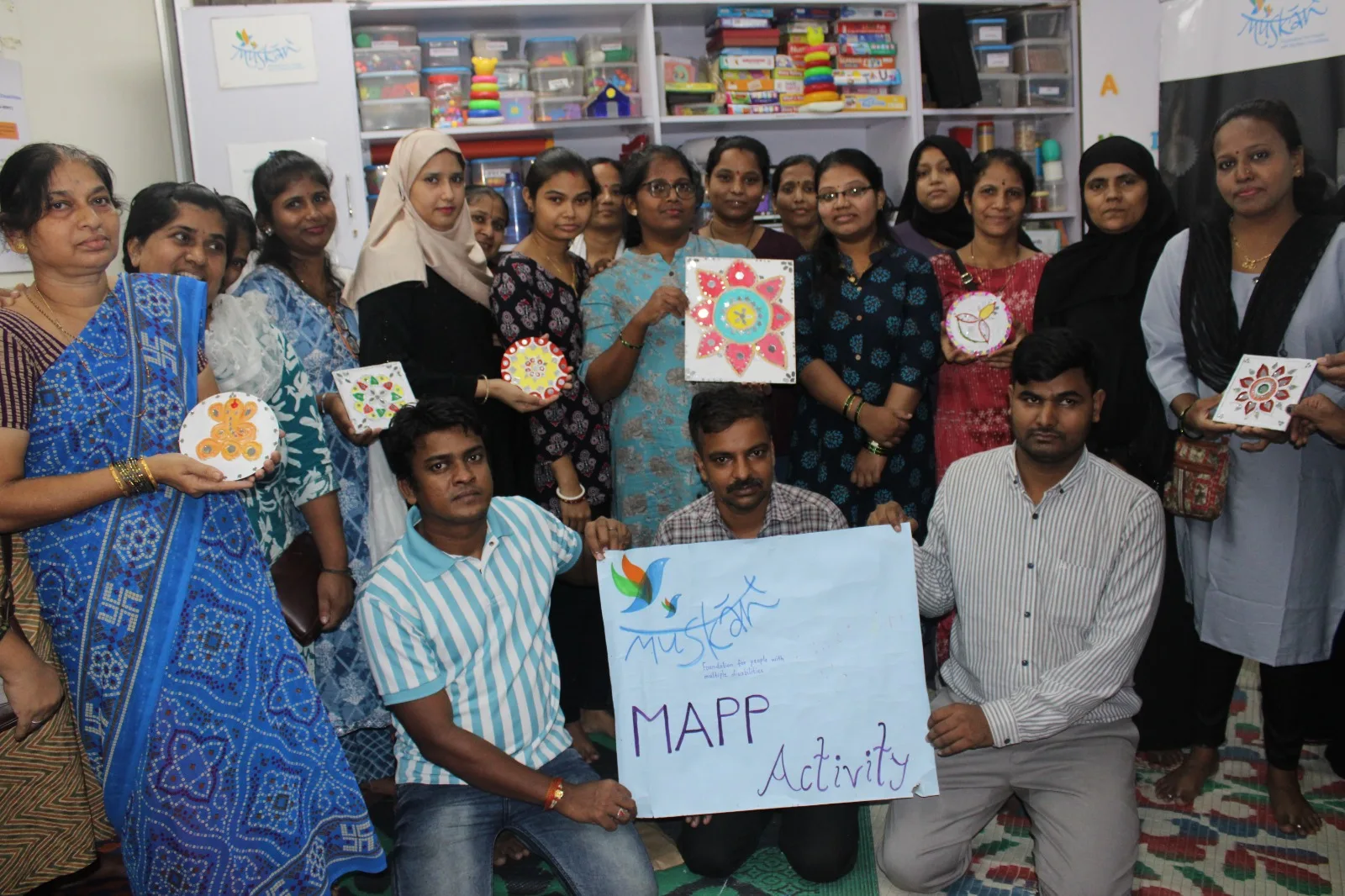 Muskan Foundation