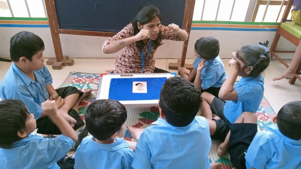 Muskan Foundation