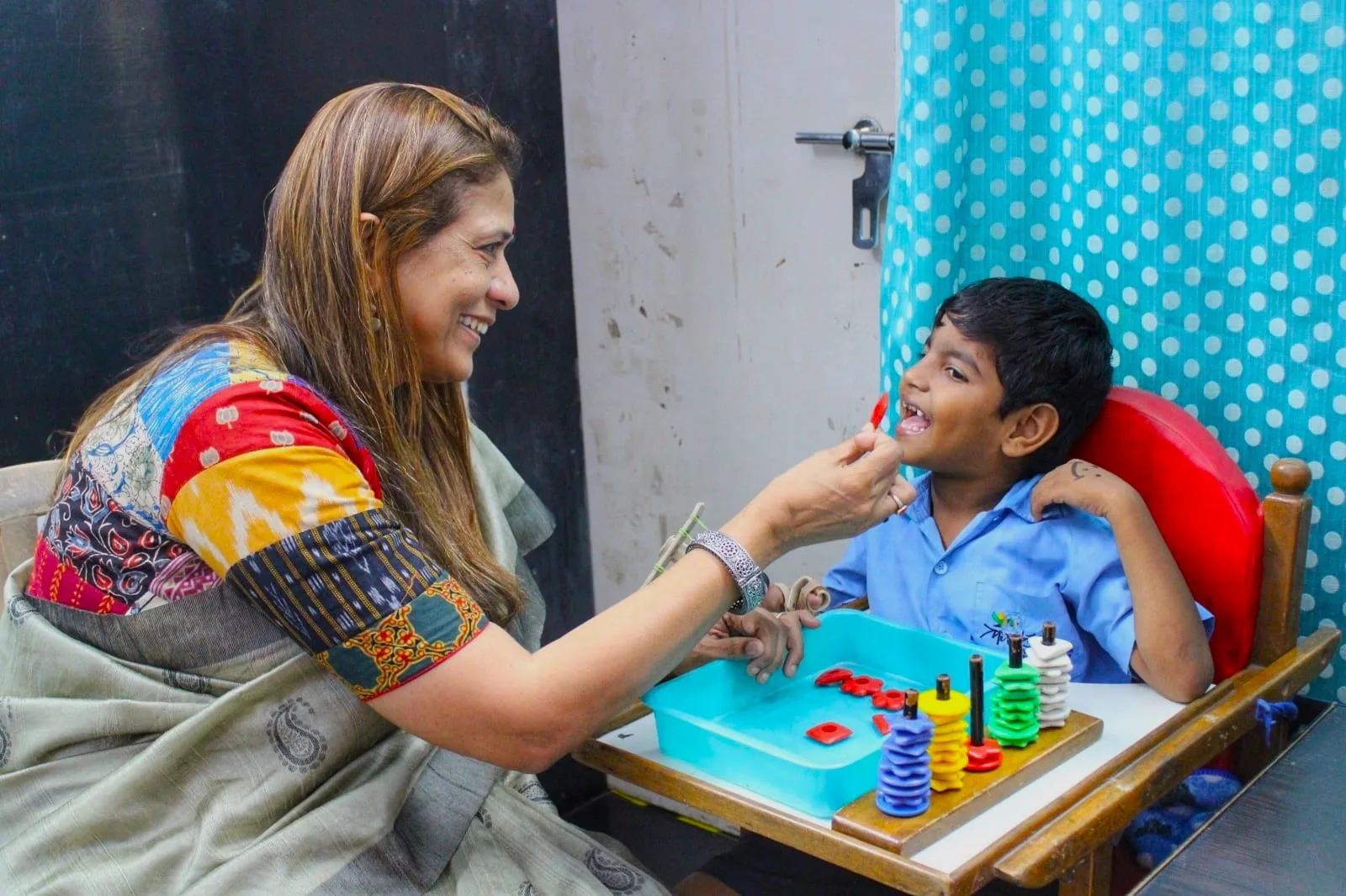 Muskan Foundation