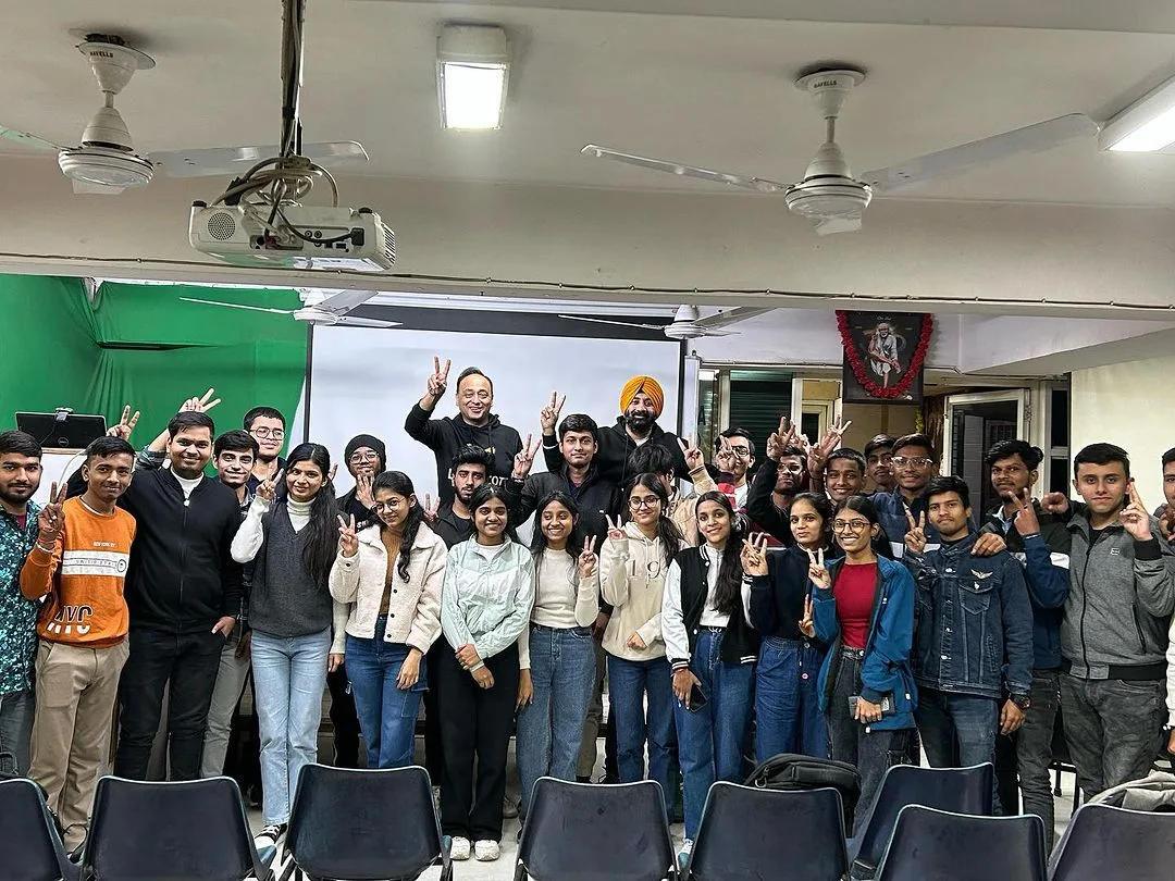 CA Ajay Verma Classes