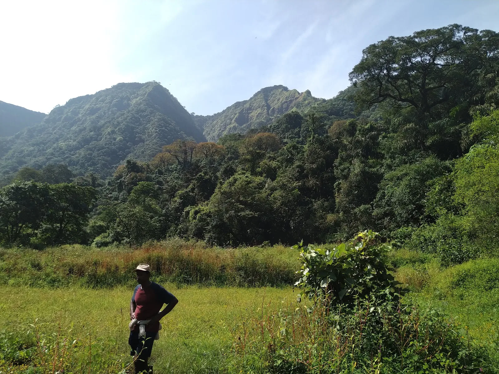 Applied Environmental Research Foundation(AERF)