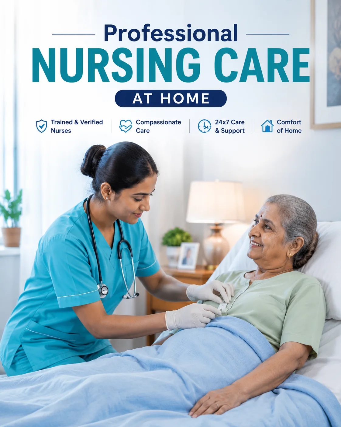 citywide 24x7 home health care