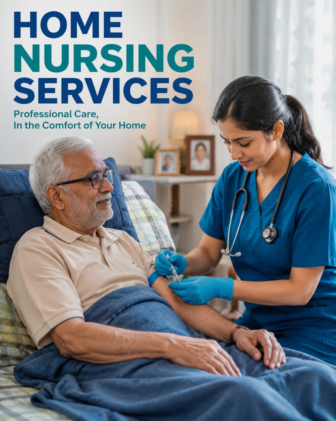 citywide 24x7 home health care