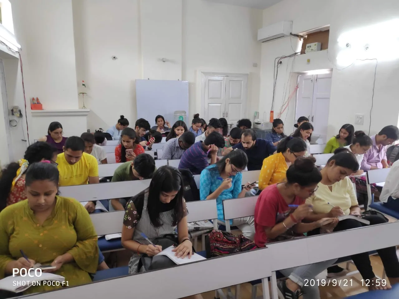 Smarg Education