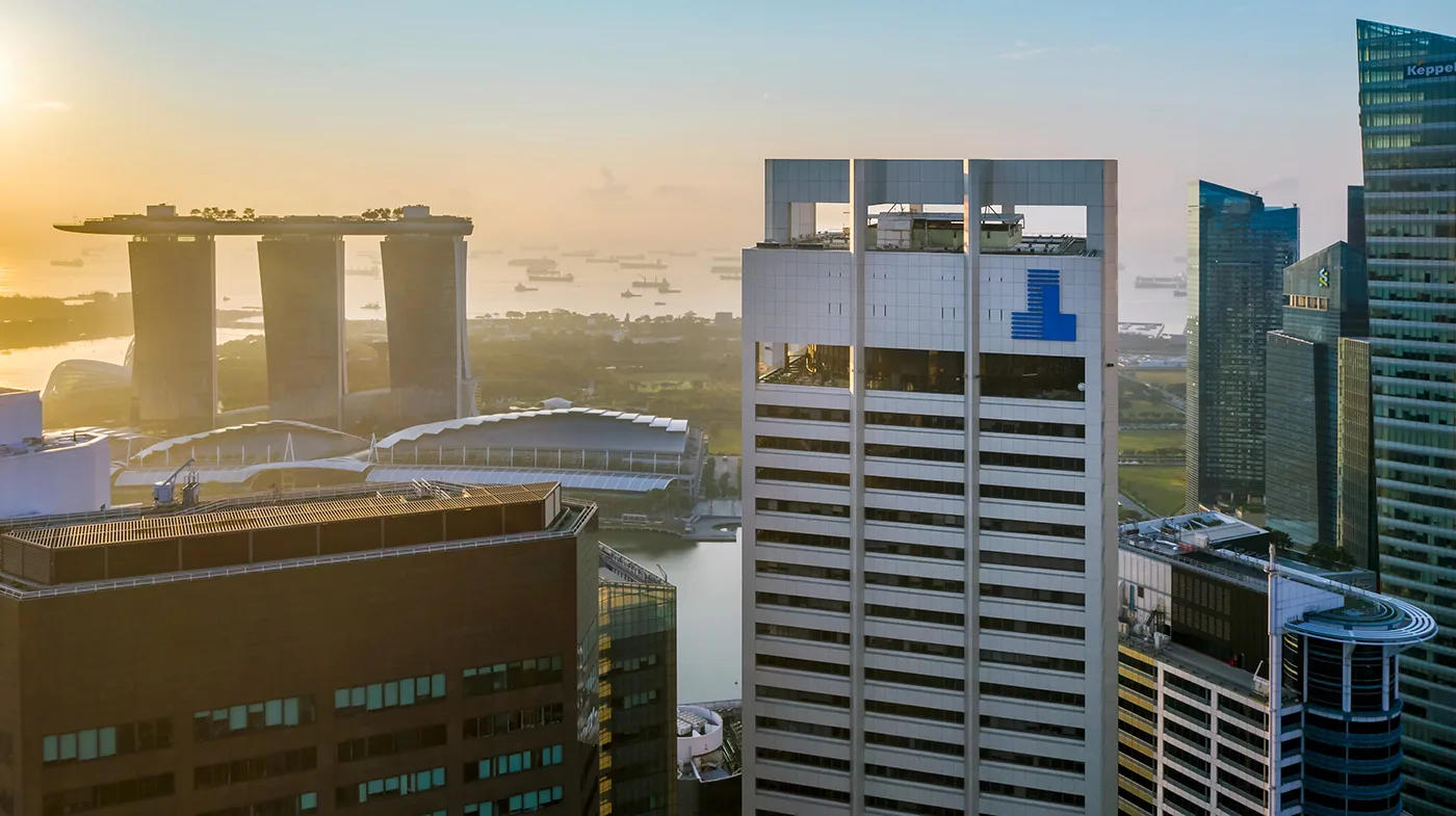 DC Law LLC