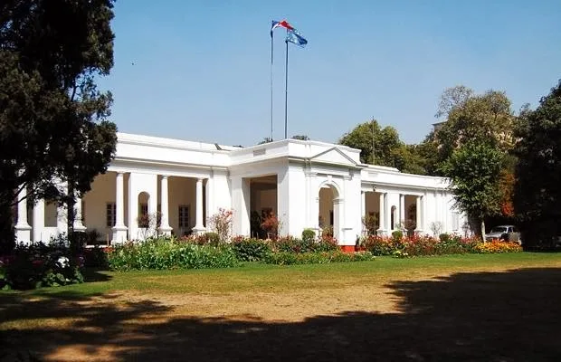 Institut français India