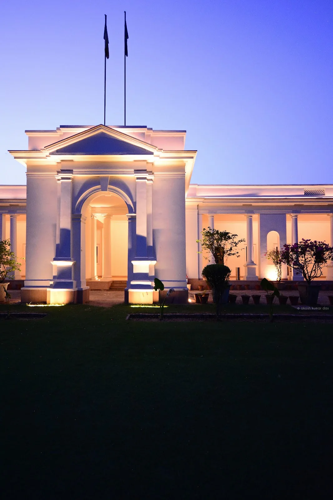Institut français India
