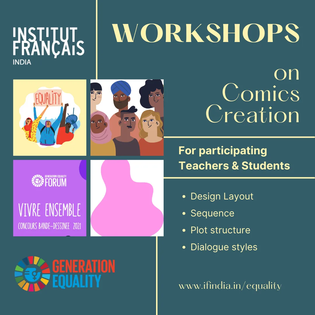 Institut français India