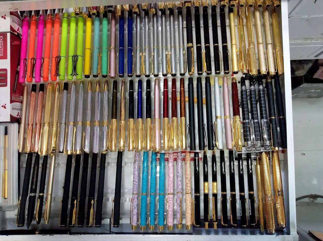 Bhavani Digital & Stationery Uran