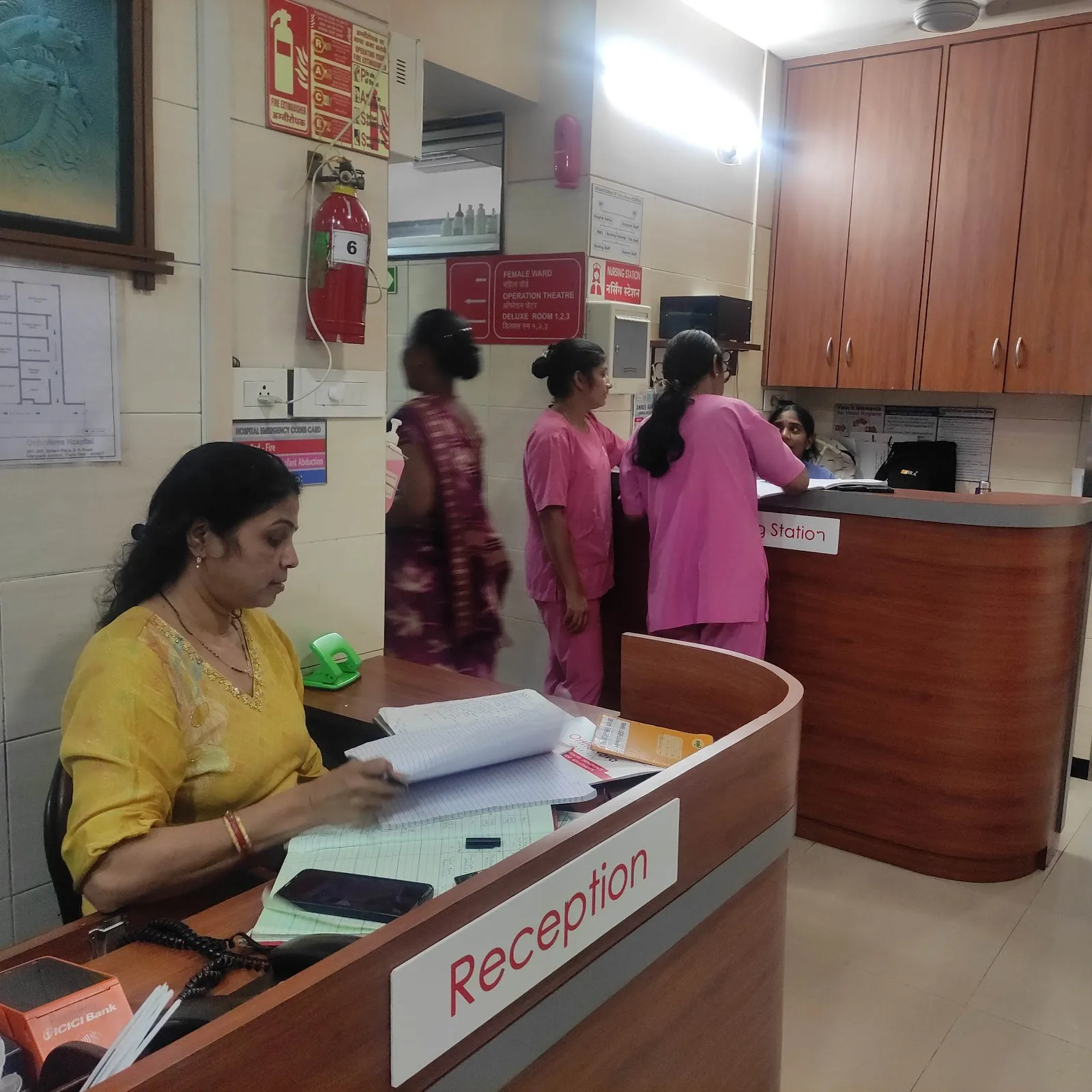 OrthoNova Hospital - Orthopedic Hospital In Thane