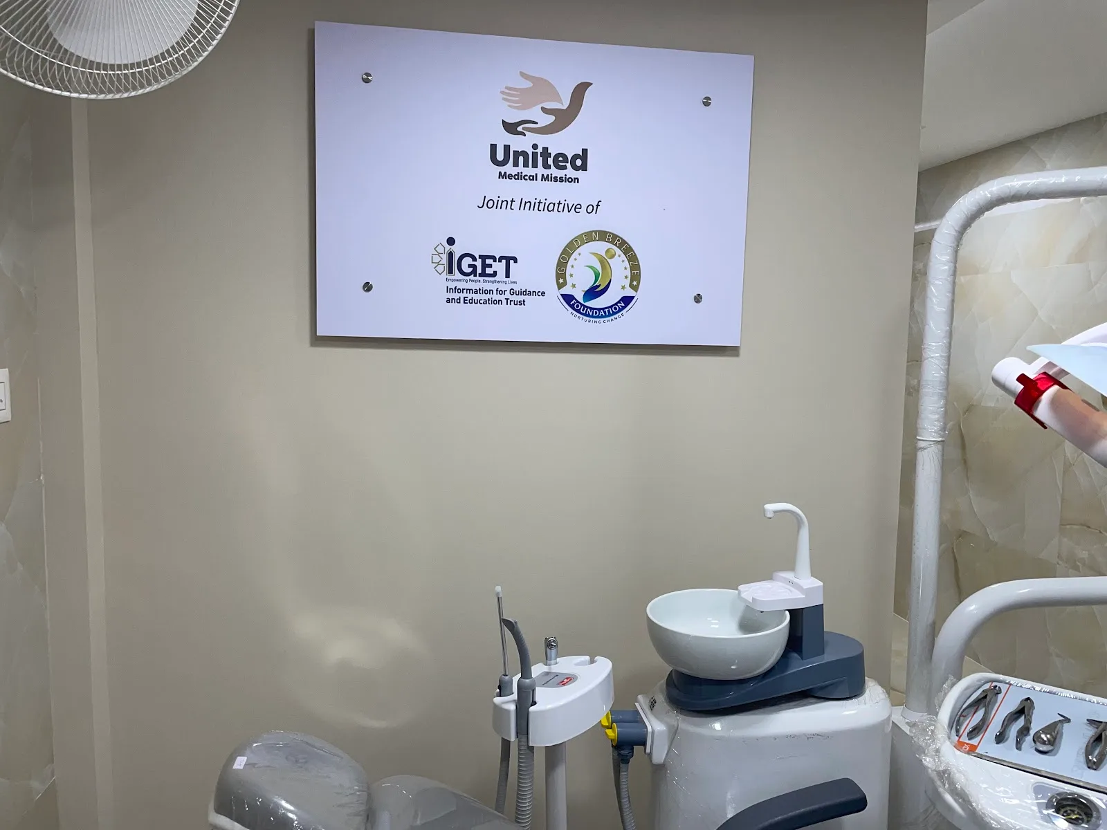 United Medical Mission