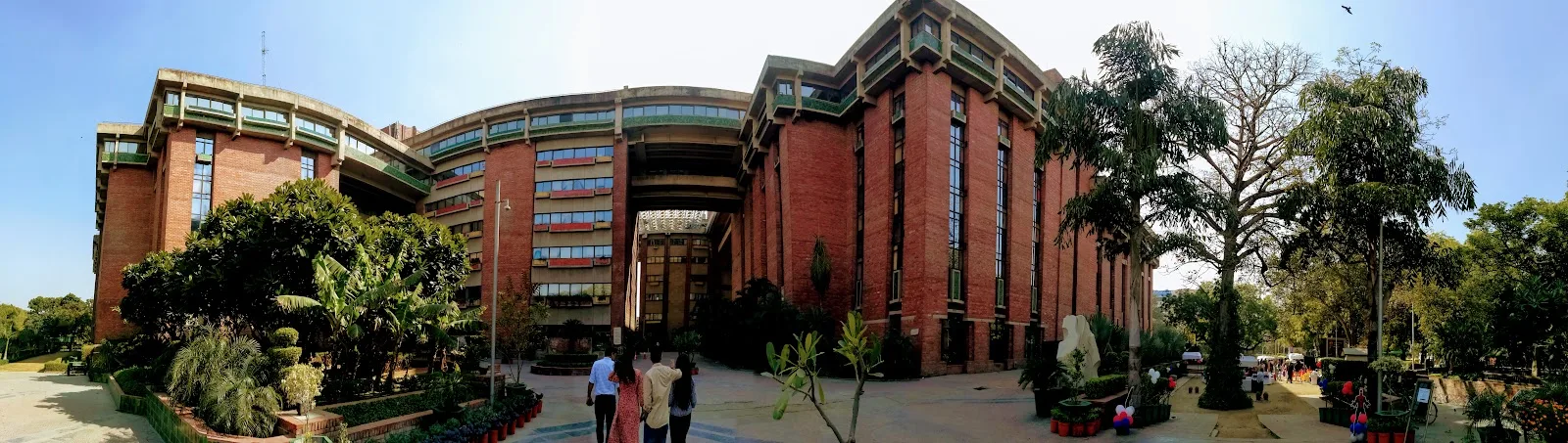 GRIHA Council - Green Rating for Integrated Habitat Assessment