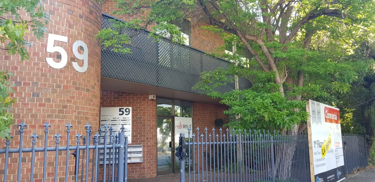 HeartKids Limited SA/NT Office