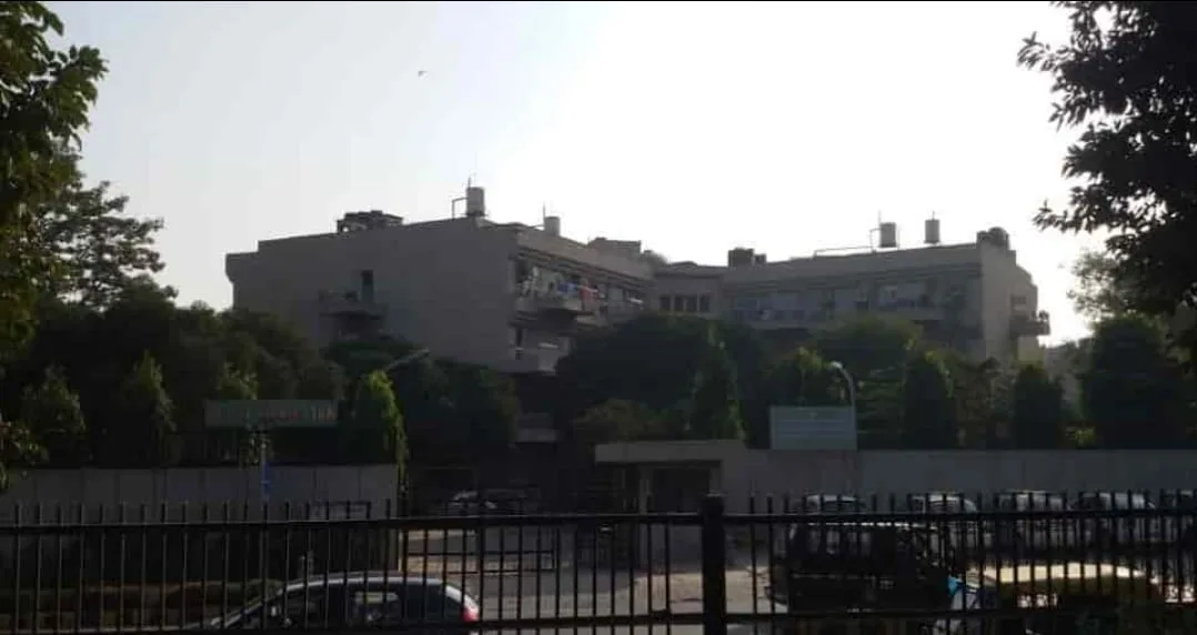Sushma Bhawan Indira Niketan