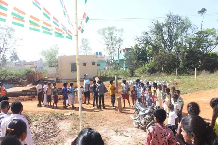 Rakshana Charitable Trust