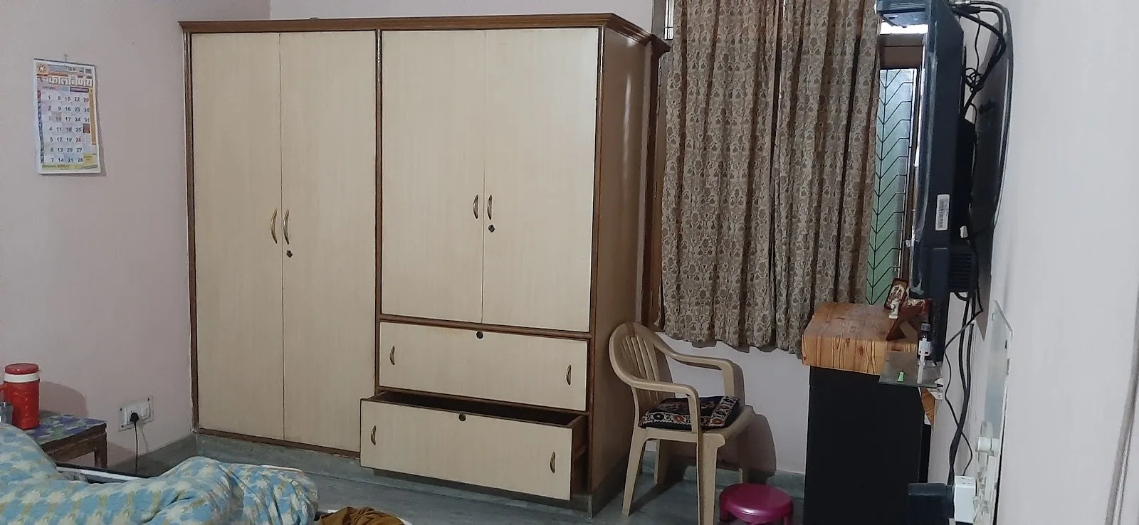 Manav Seva Sangarsh Samiti Trust - Old Age Care Home in Delhi