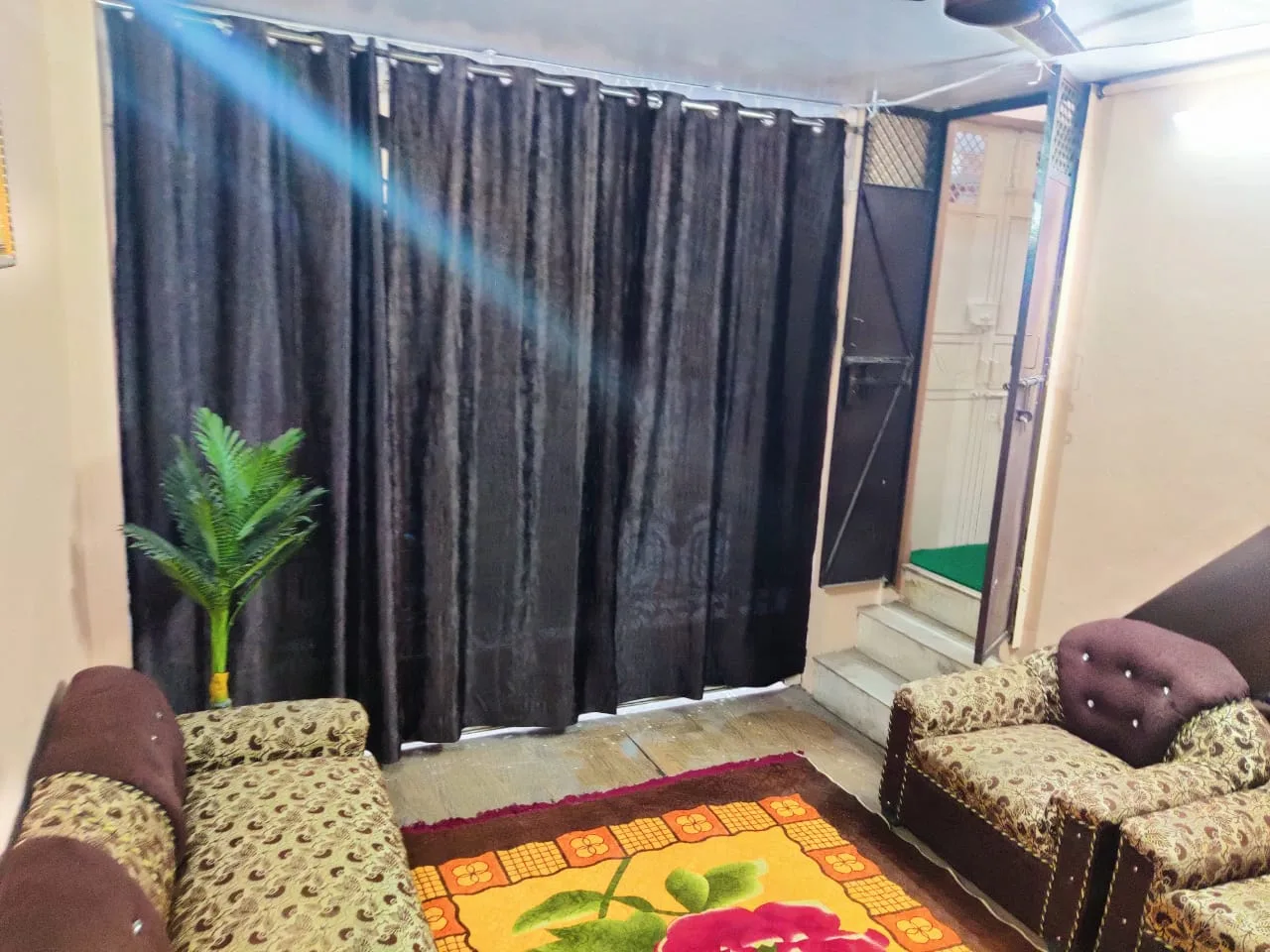 Manav Seva Sangarsh Samiti Trust - Old Age Care Home in Delhi