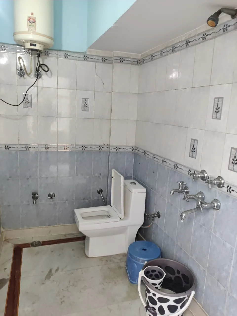 Manav Seva Sangarsh Samiti Trust - Old Age Care Home in Delhi