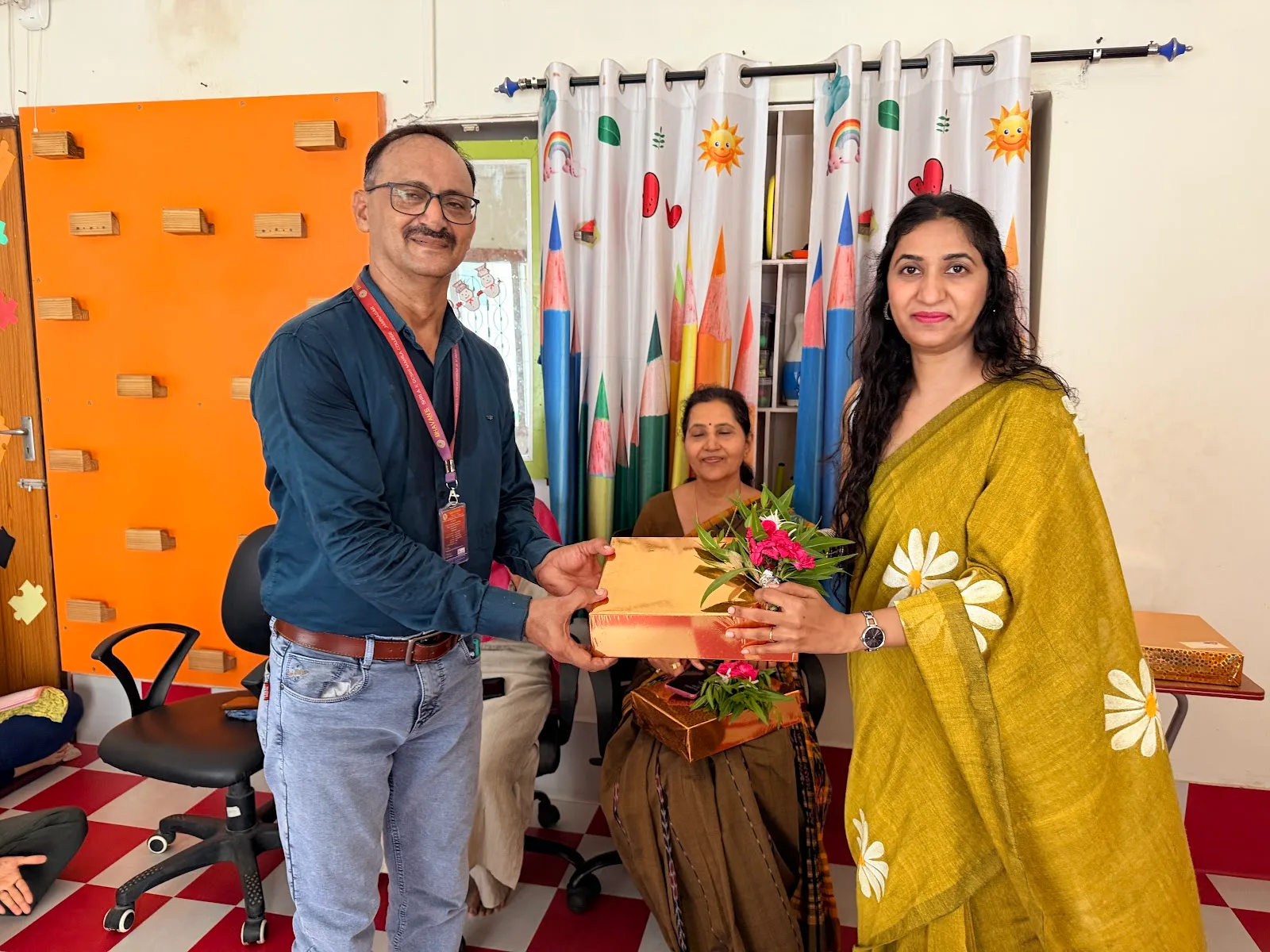 PRAYAAS (Counselling & Child Learning Centre)