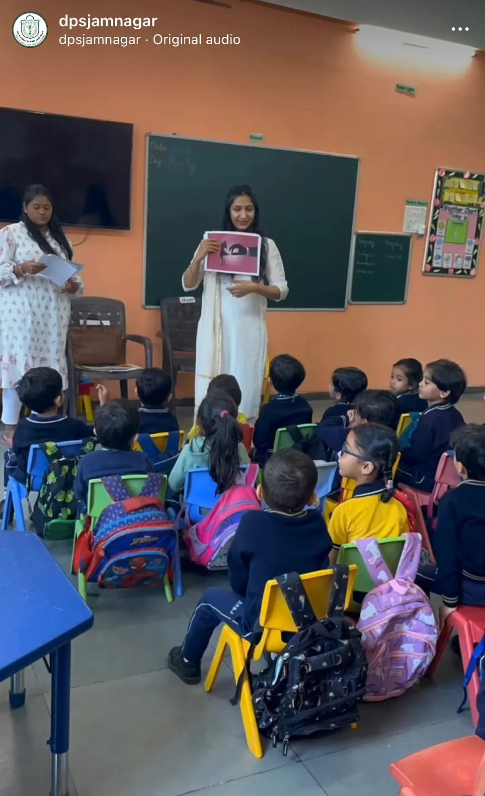 PRAYAAS (Counselling & Child Learning Centre)