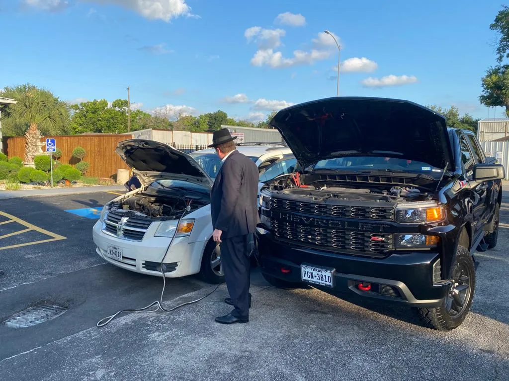 Chaverim of Houston