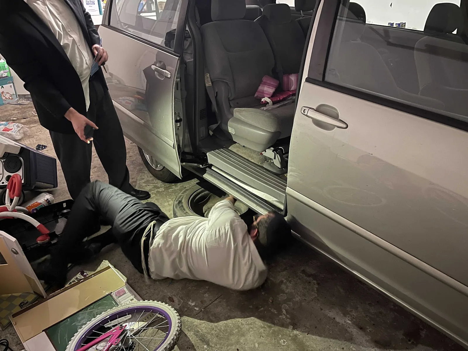 Chaverim of Houston