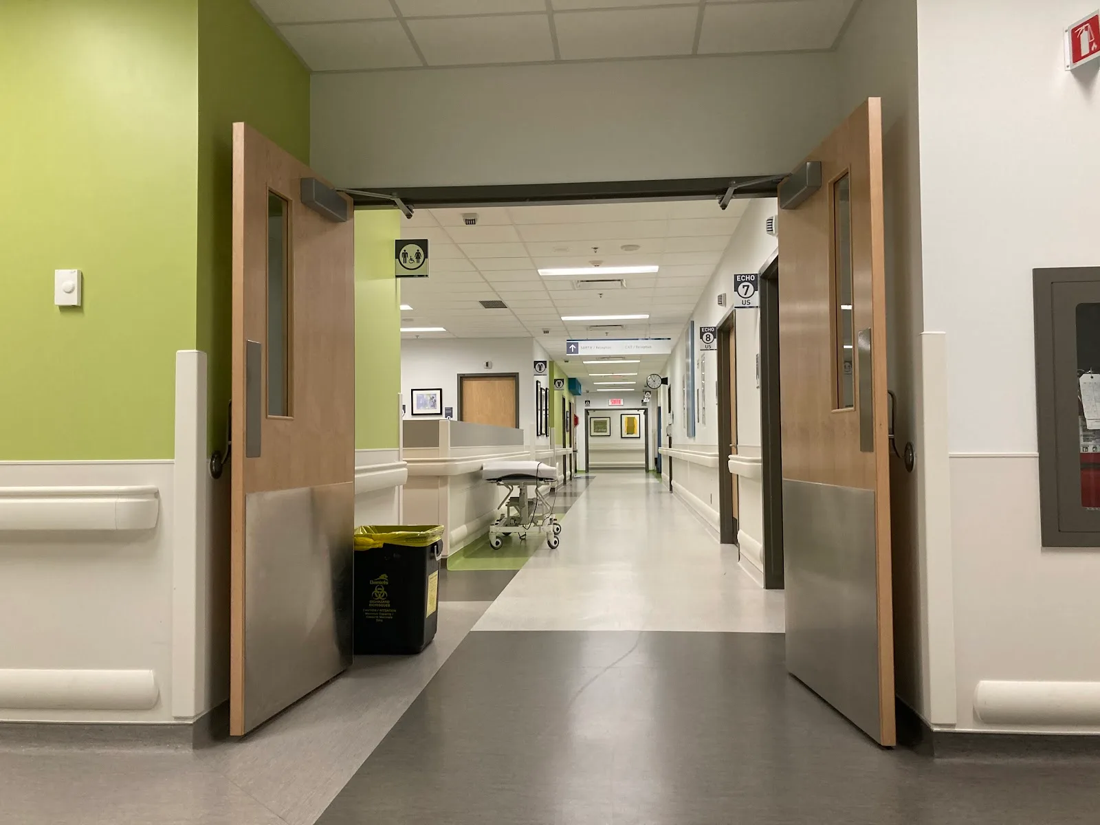Royal Victoria Hospital