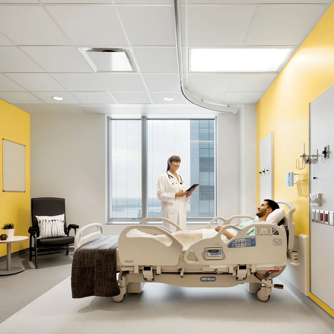 Royal Victoria Hospital